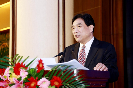 2019年中国上市公司百强排行榜在京发布(图2)