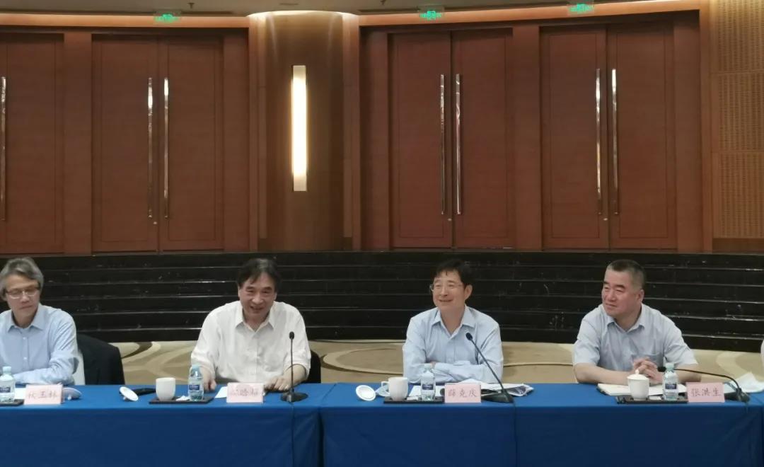 中国百强论坛在京百强企业座谈会成功举办(图2)