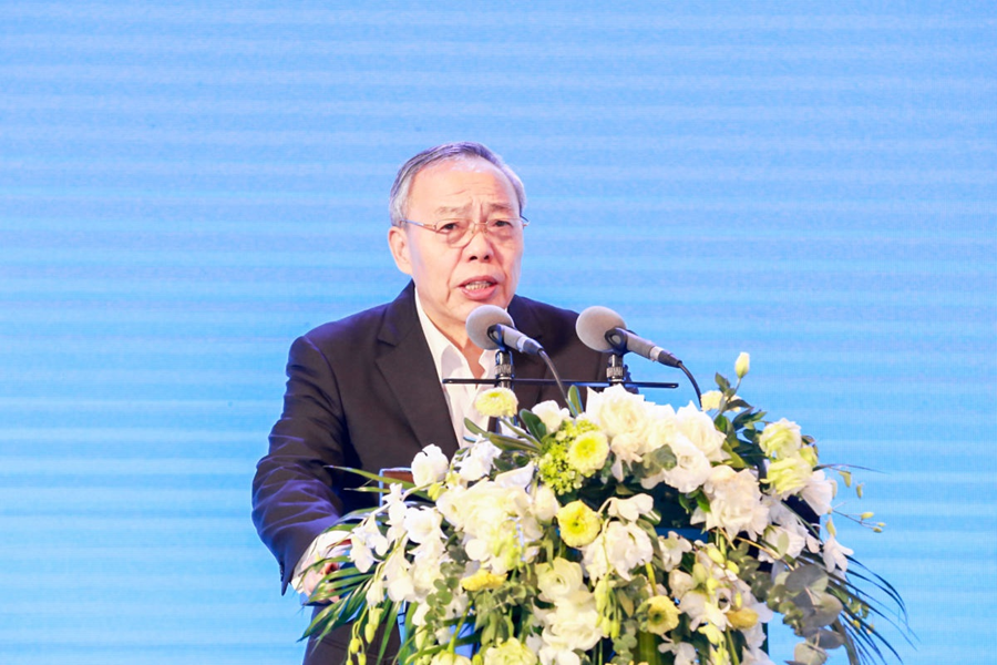 第十九届中国上市公司百强高峰论坛(图3)