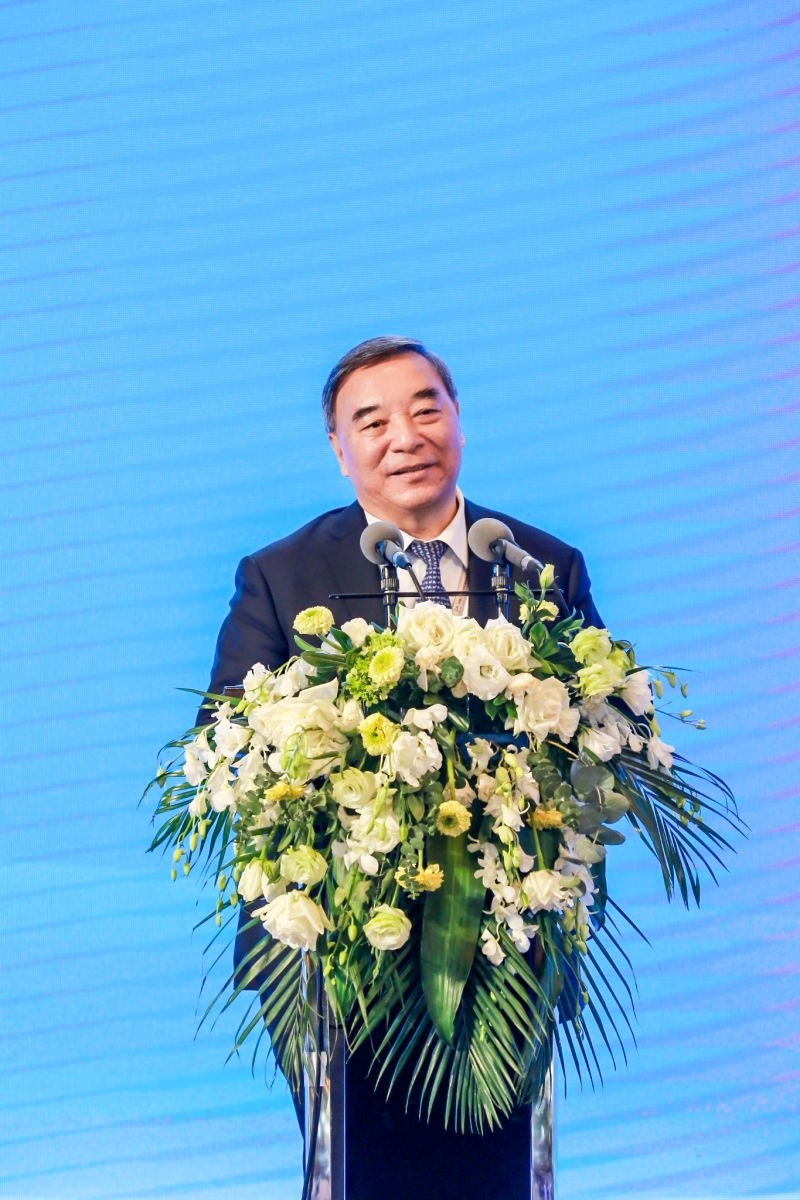 第十九届中国上市公司百强高峰论坛(图5)