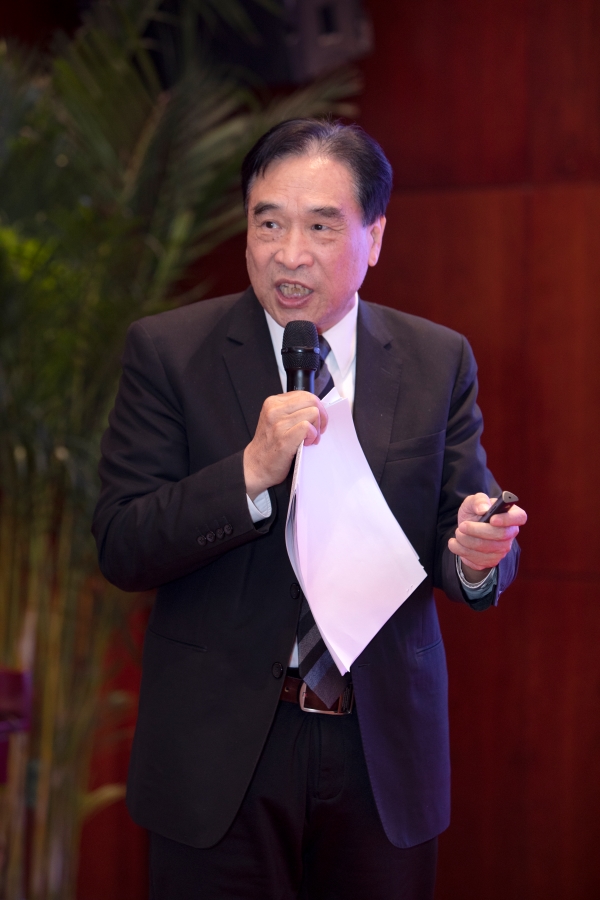 华顿版2025年世界百强大学排行榜在京首次发布,沈晗耀建议推出自由科创区政策(图2)